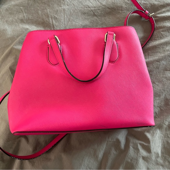 🌺 Kate Spade Satchel 🌺 - Picture 6 of 8